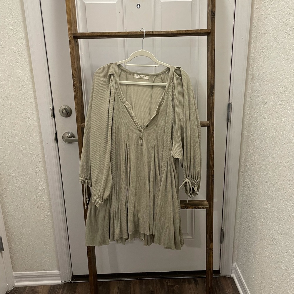 Free people, We the Free Tunic